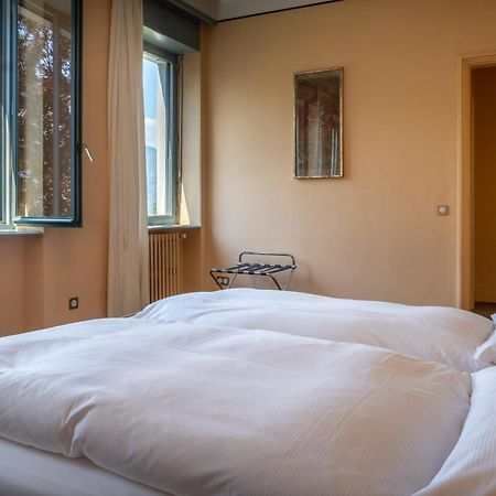 Hotel Monte Verita Ascona Eksteriør billede
