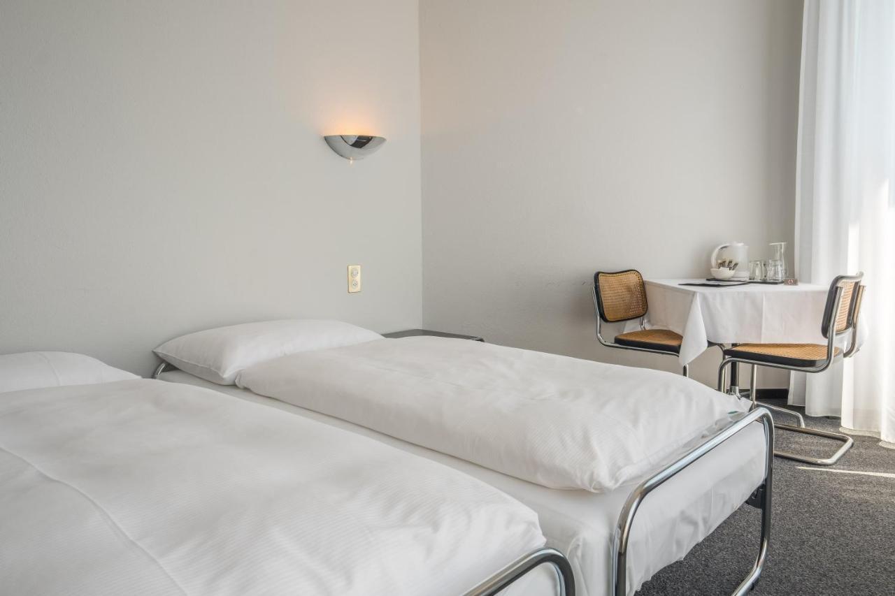 Hotel Monte Verita Ascona Eksteriør billede