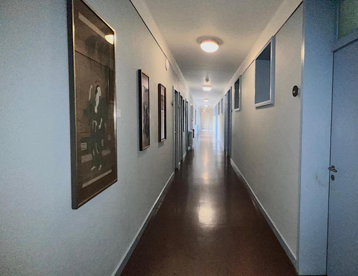 Hotel Monte Verita Ascona Eksteriør billede