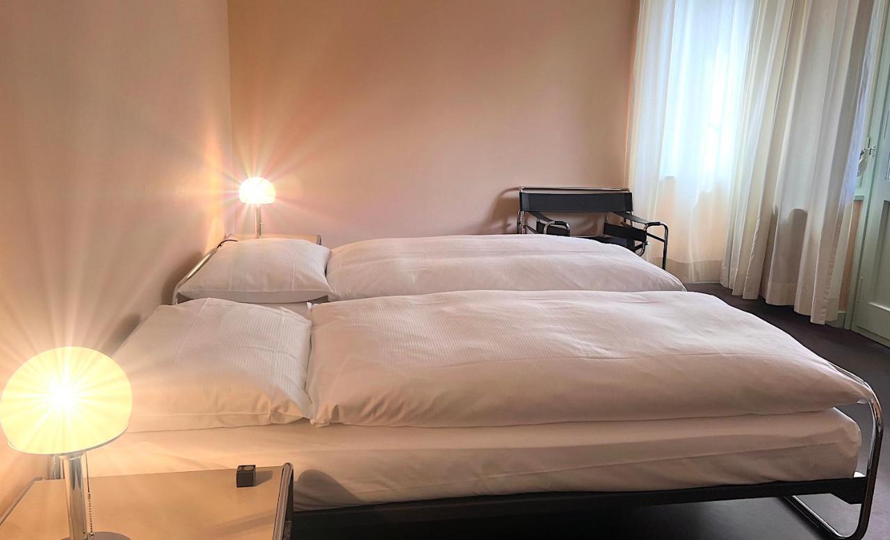 Hotel Monte Verita Ascona Eksteriør billede