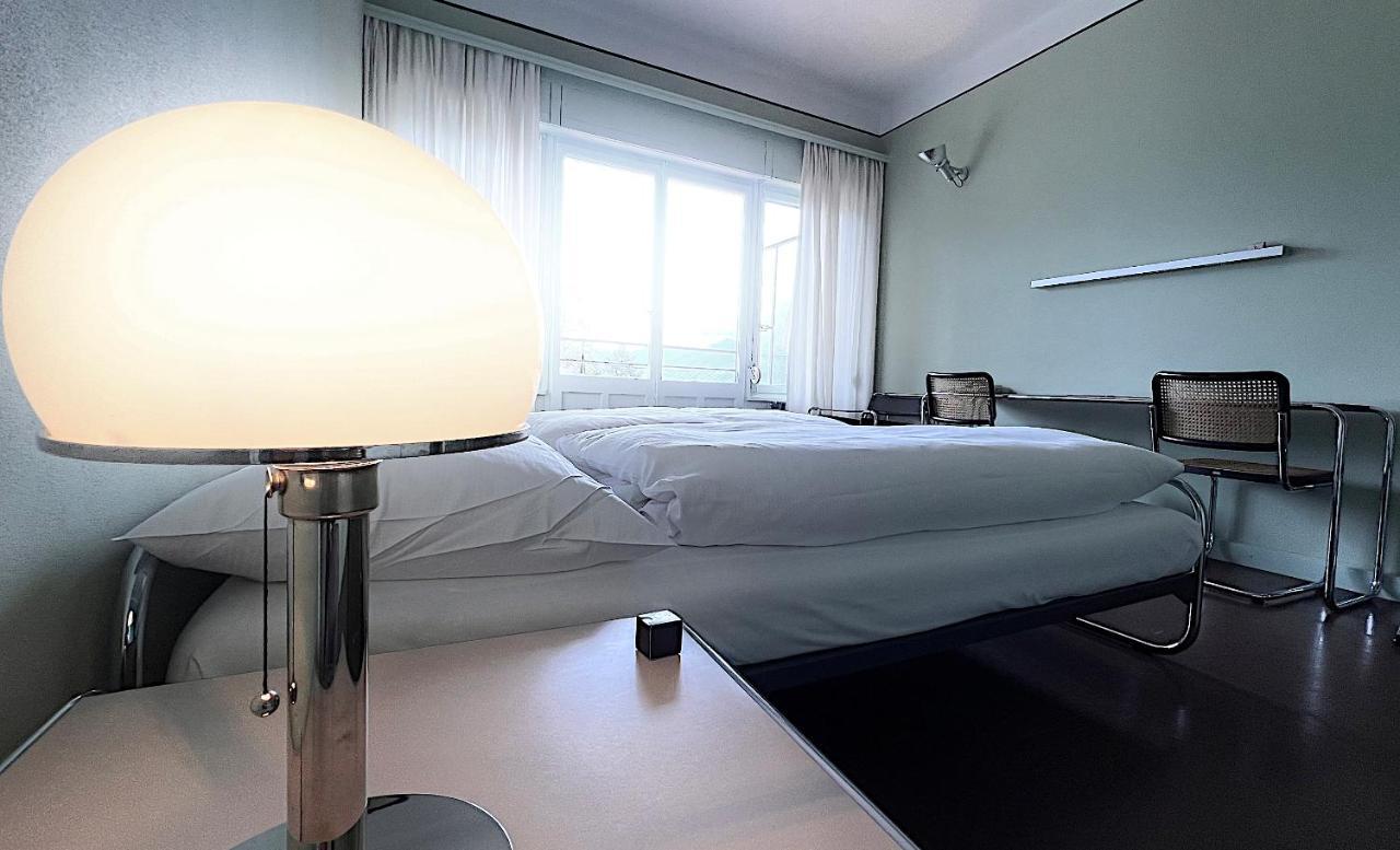 Hotel Monte Verita Ascona Eksteriør billede