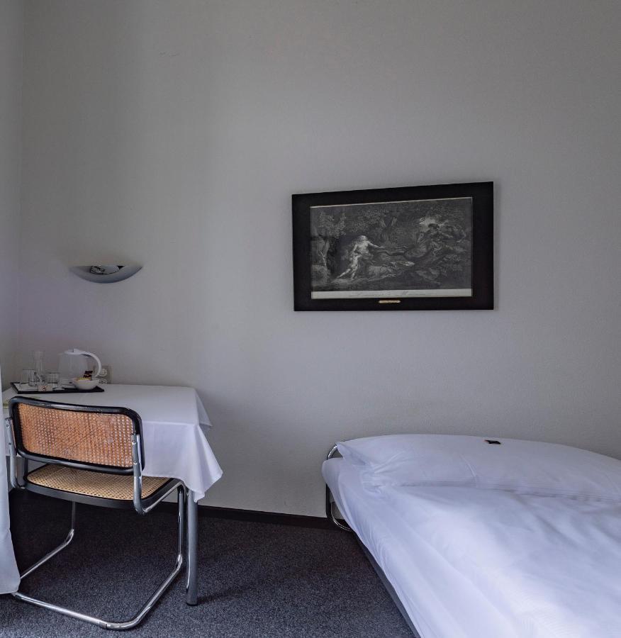 Hotel Monte Verita Ascona Eksteriør billede