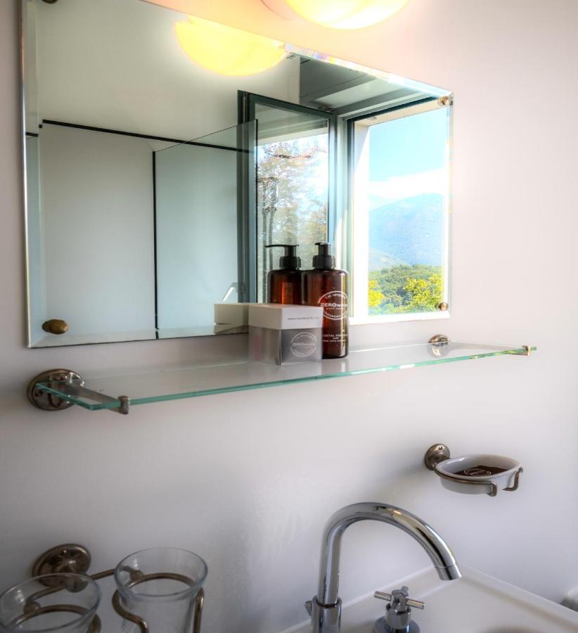 Hotel Monte Verita Ascona Eksteriør billede