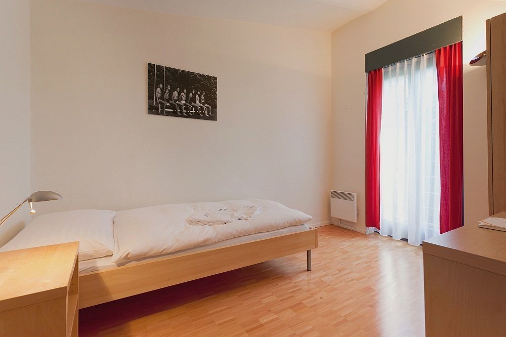 Hotel Monte Verita Ascona Eksteriør billede