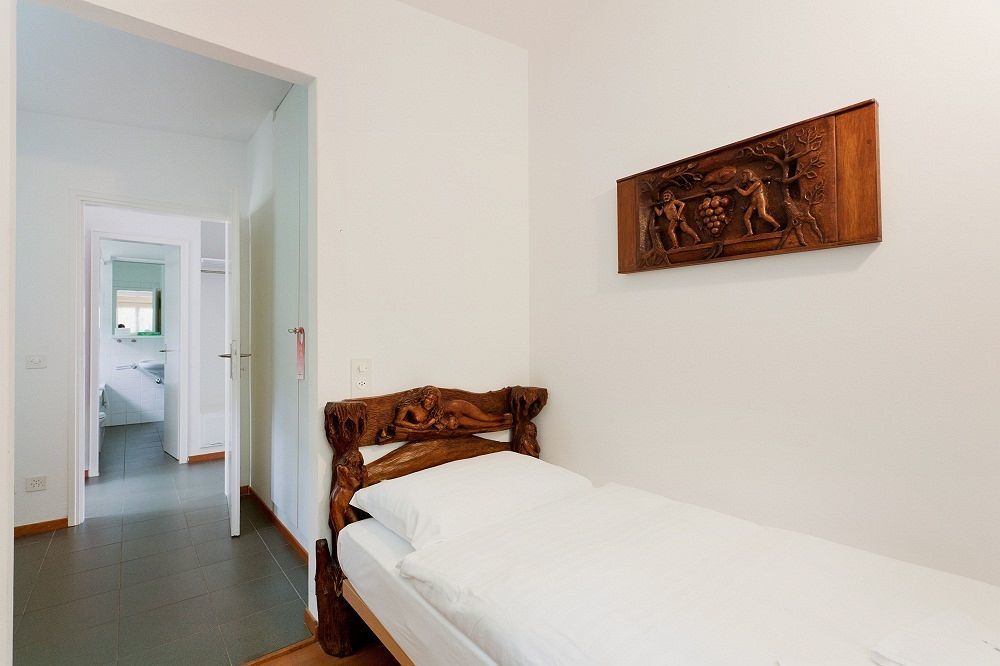 Hotel Monte Verita Ascona Eksteriør billede