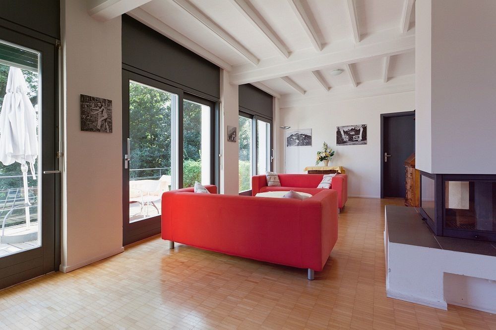 Hotel Monte Verita Ascona Eksteriør billede