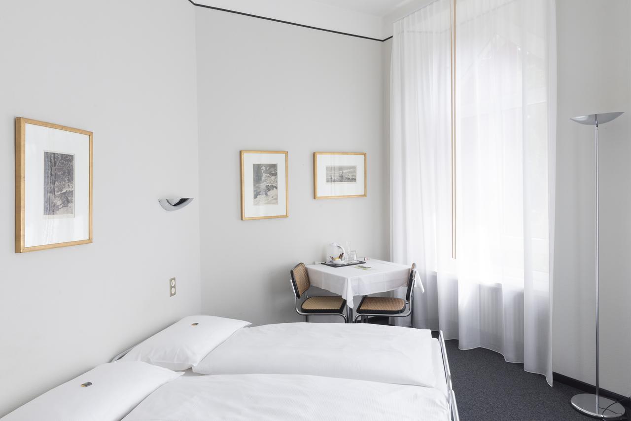 Hotel Monte Verita Ascona Eksteriør billede