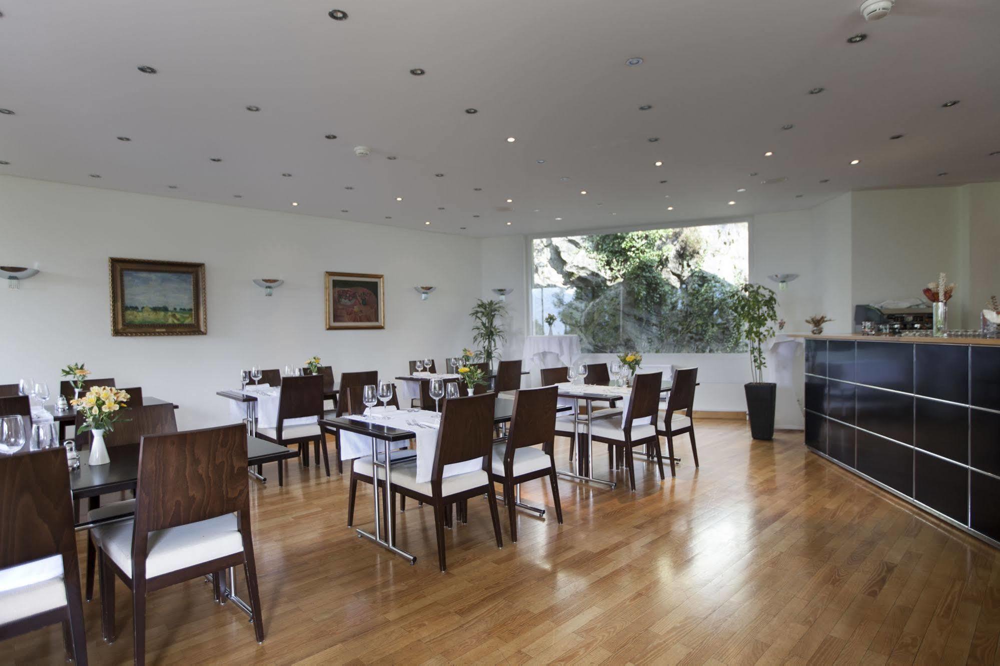 Hotel Monte Verita Ascona Eksteriør billede